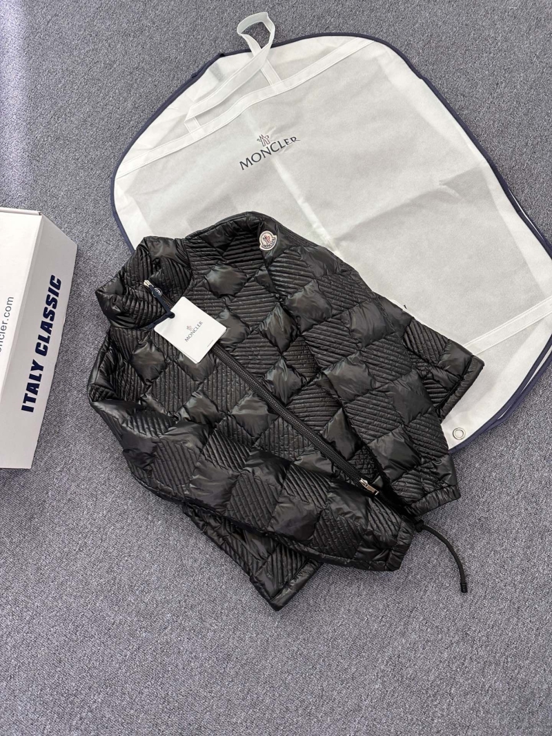 Moncler Down Coat